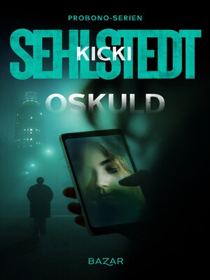 cover image of Oskuld